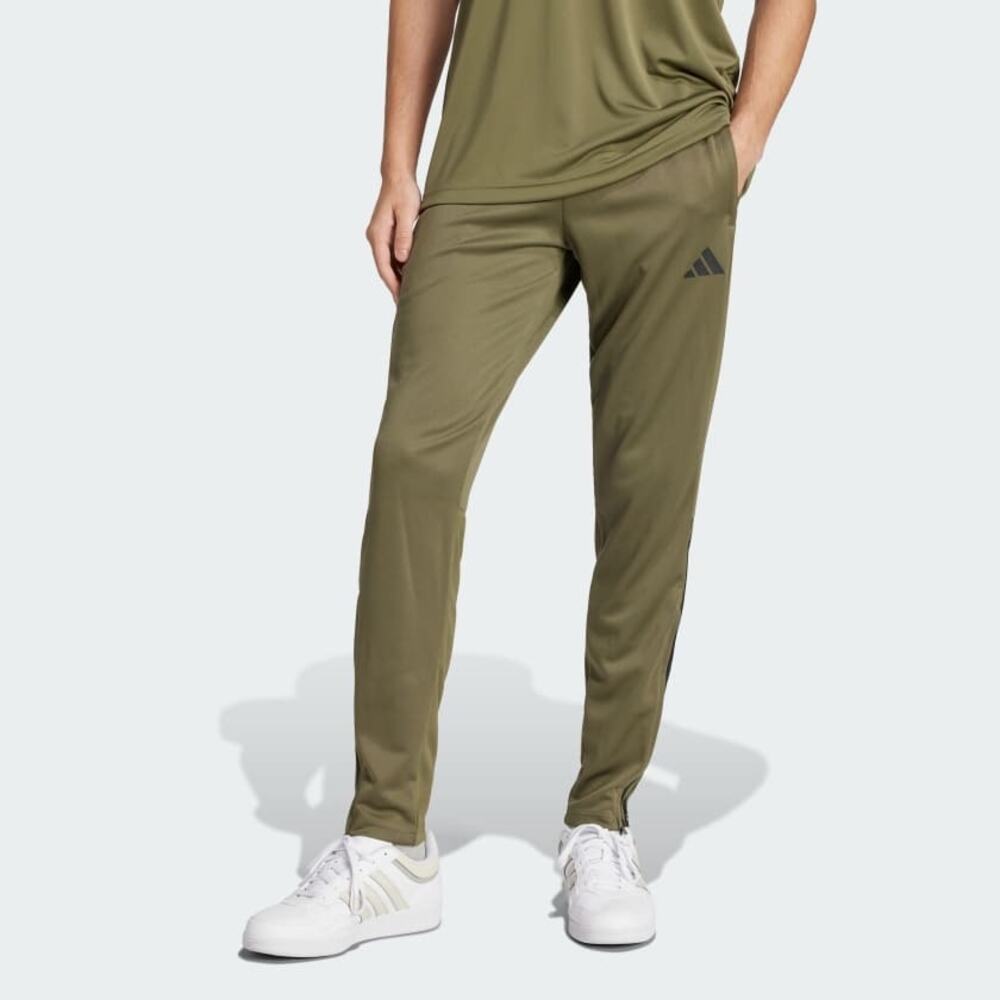 Adidas Sereno AEROREADY 3-Stripes Pants